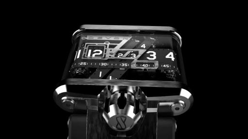 Devon Tread 1 Watch Video Video Still Image