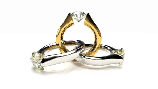 Rings Video Video Still Image