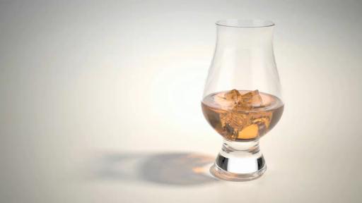 Scotch Tumbler Video Video Still Image